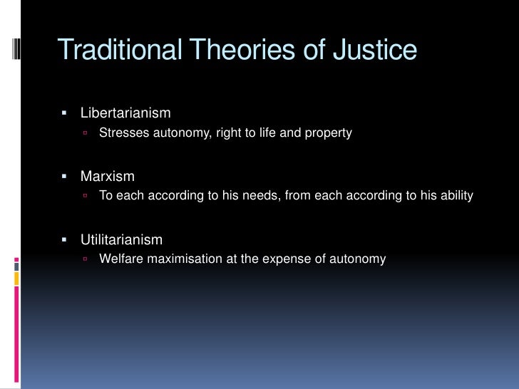example of inequalities that are just accoridng to john rawls