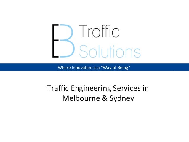 traffic management plan example nsw