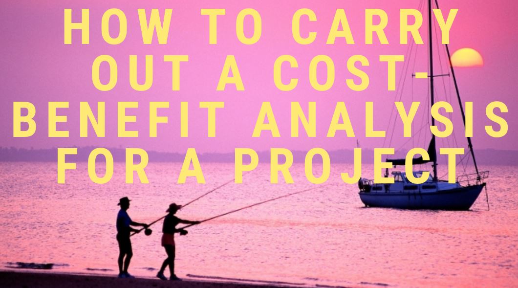 cost benefit analysis example health and safety
