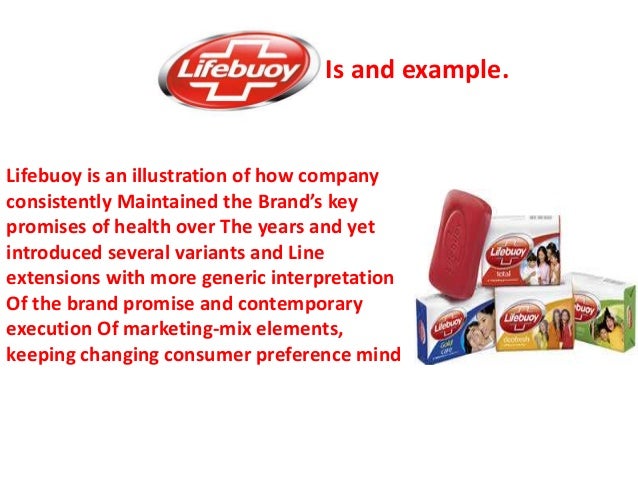 consumer based brand equity model example