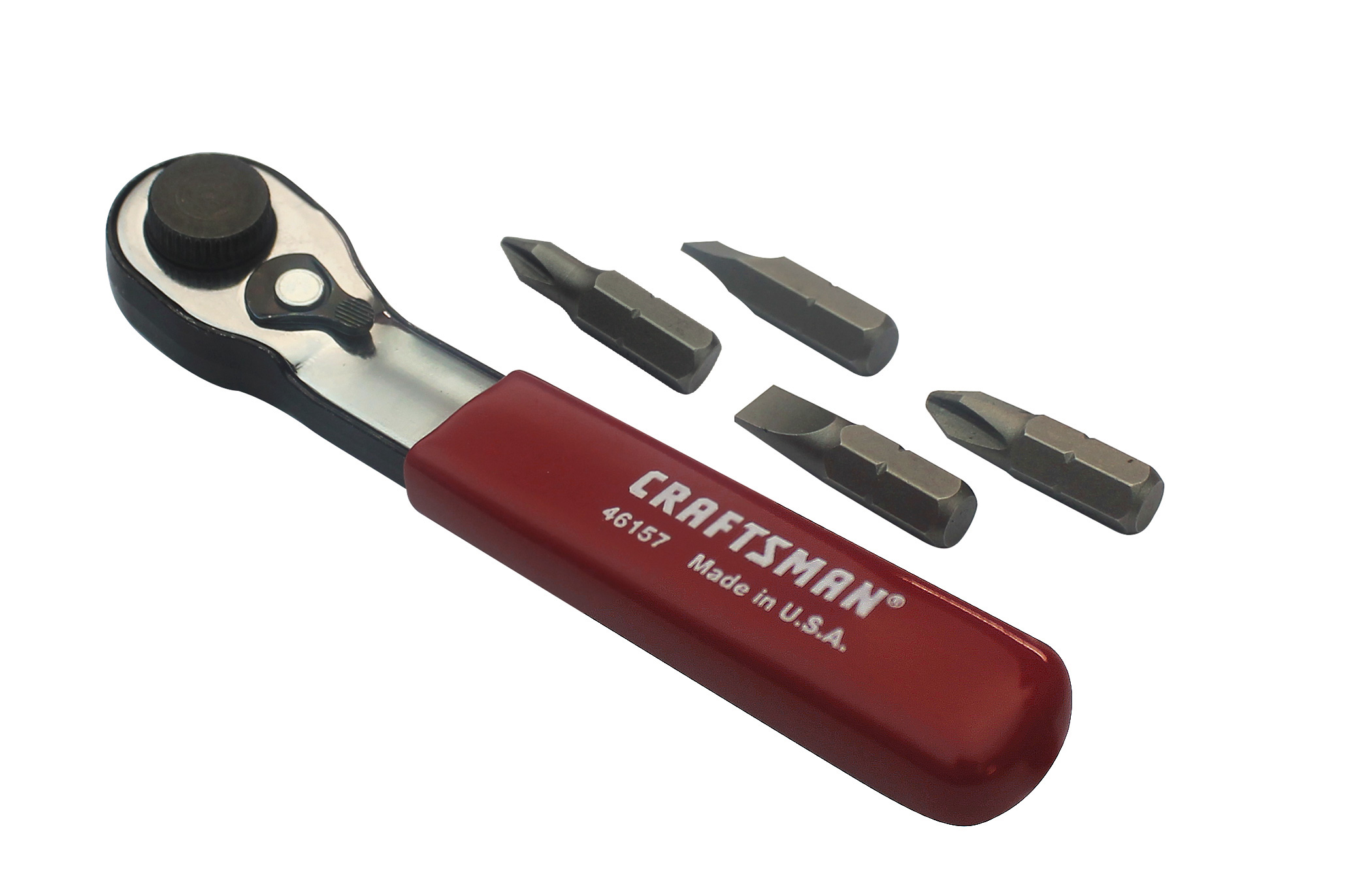 craftsman tools sold by sears is an example of