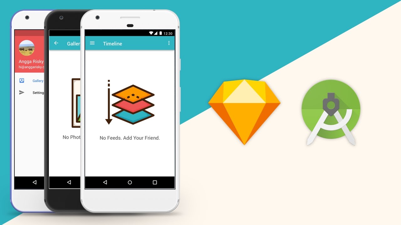 material design dialog android example
