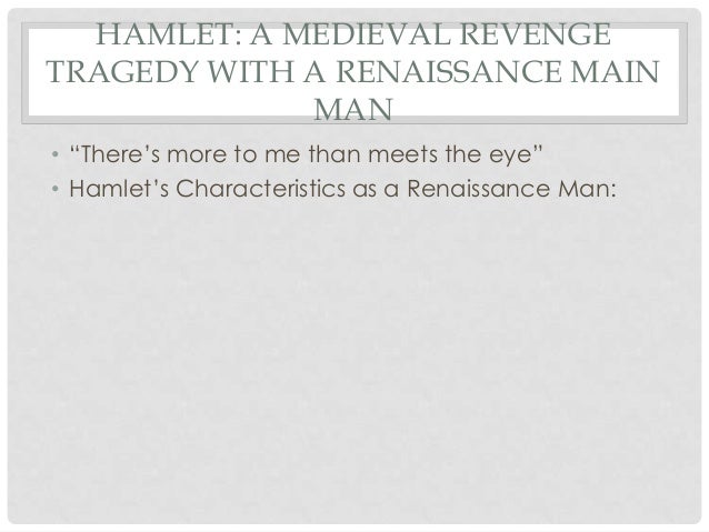 example of the divine order in hamlet