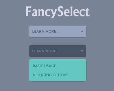 jquery ui multiselect dropdown example