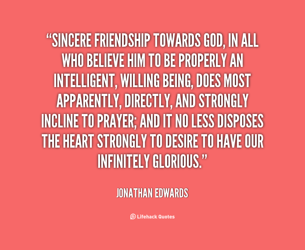 example of quotes about friendship