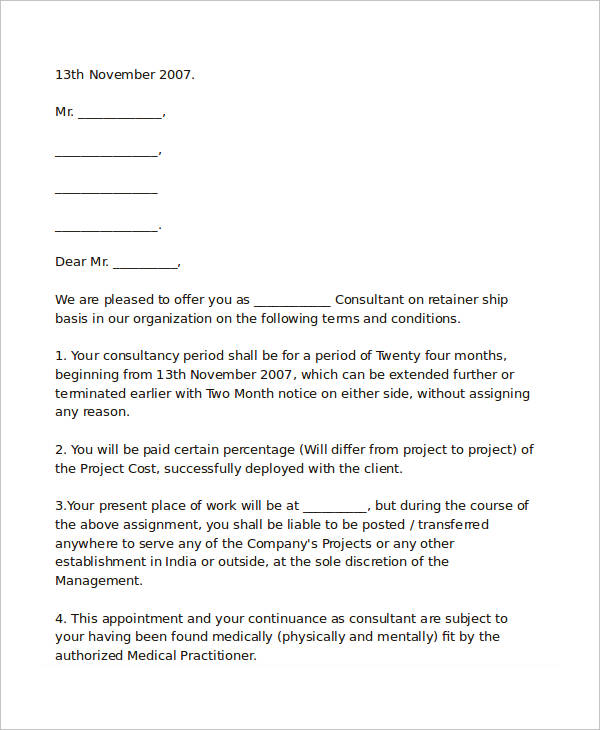 independent celebrant support letter example