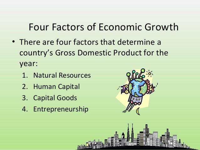 example of economic growth in australian