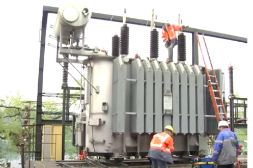 three phase transformer example problems