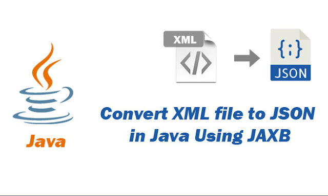 convert java object to json jackson example