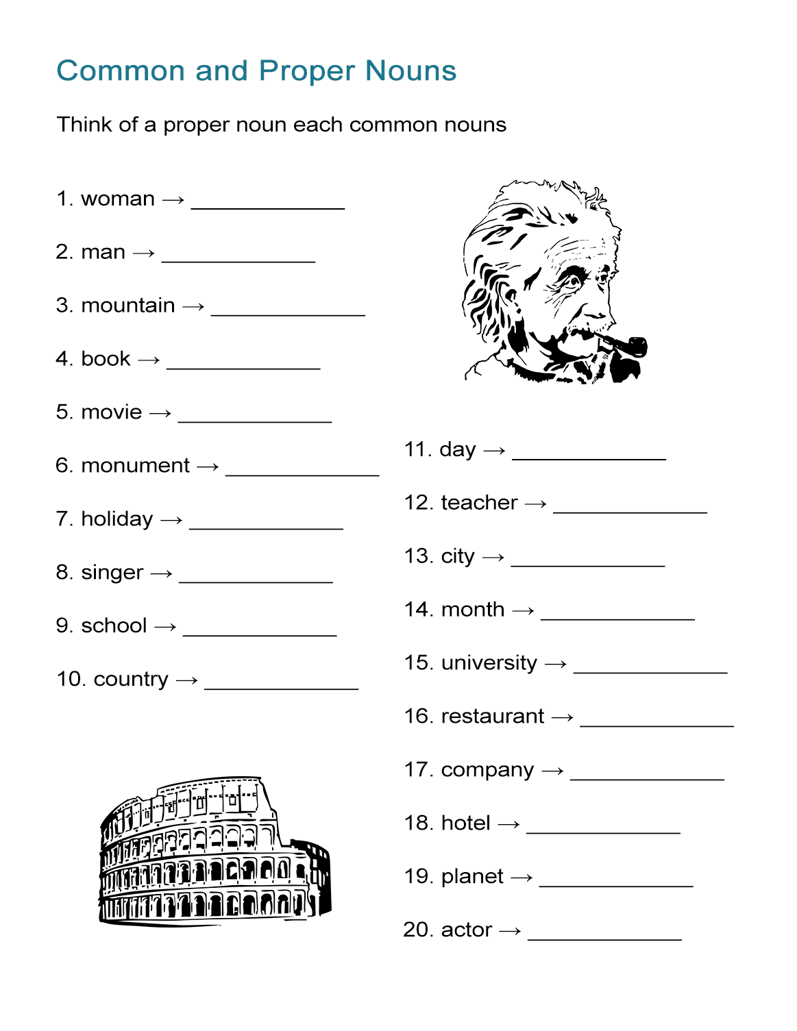 10-job-match-worksheets-worksheeto