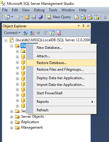 how to create cursor in sql server 2008 with example