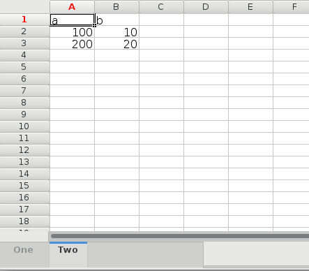 csv to excel java example