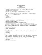 example of executive information system pdf