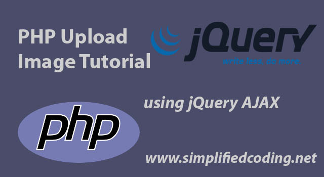 ajax using jquery in php example