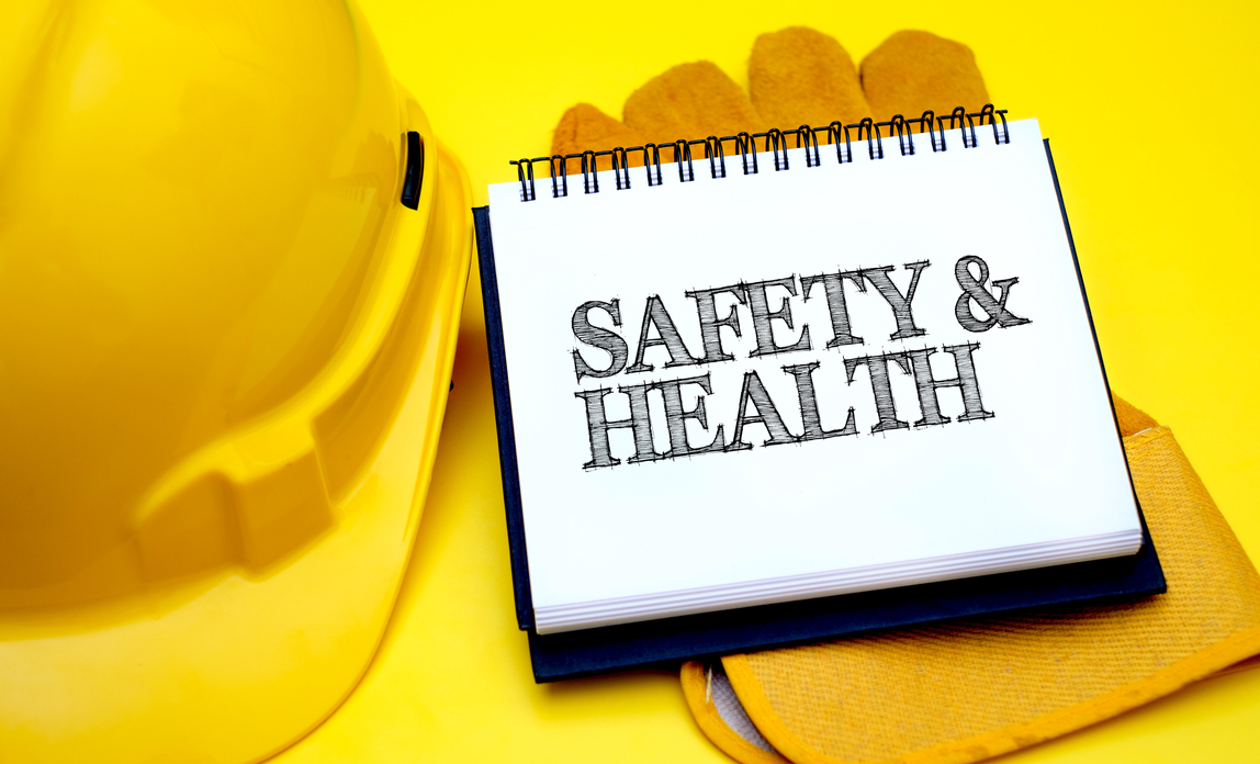 example of assessment of setting up a workplace healthandsafetycommittee