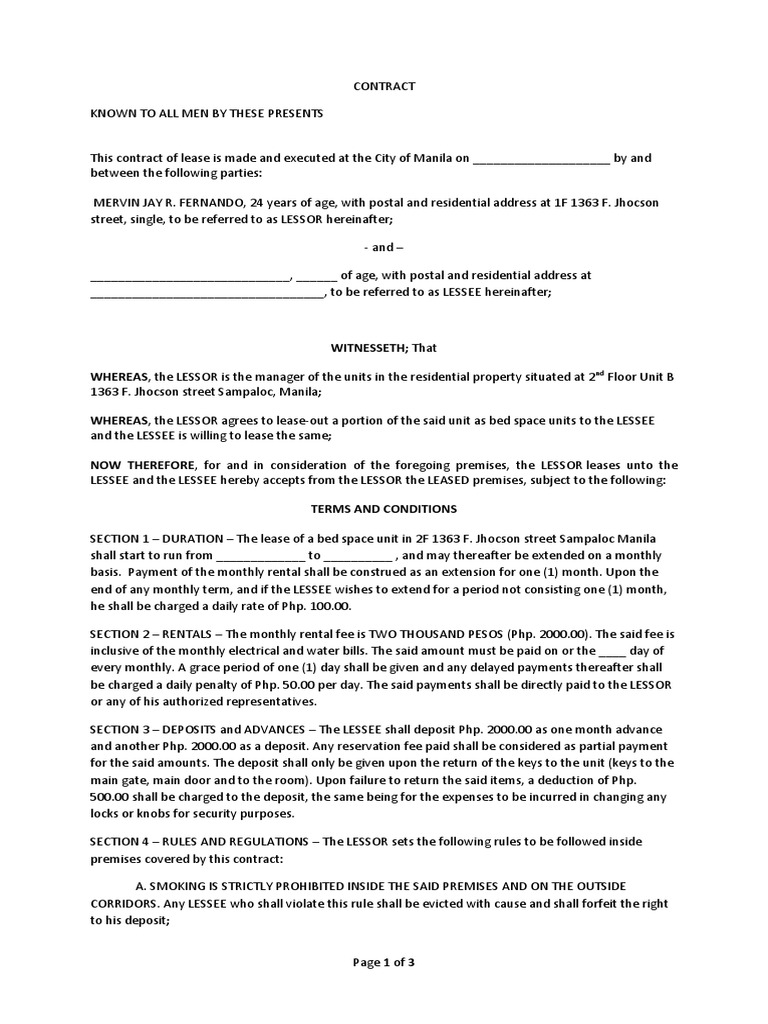 Example Of Seeking Agreement Of A Client In Childcare Pertaining To home care service agreement template