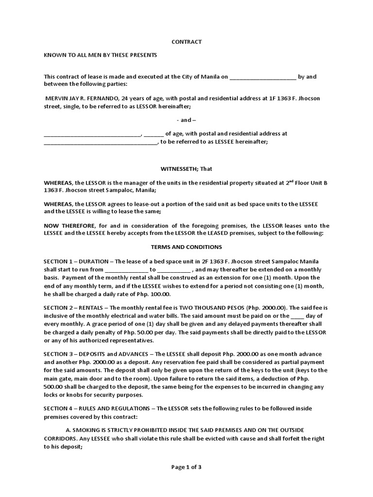 life settlement client contract template