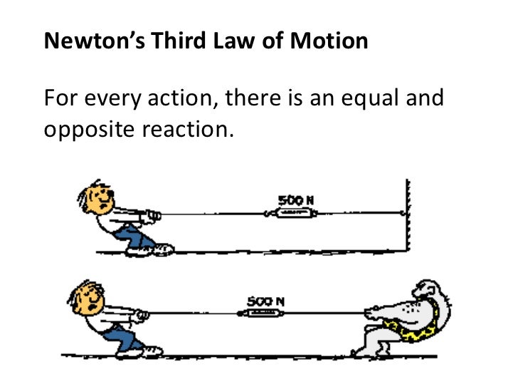 example of third log law