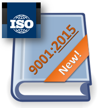 iso 9001 2015 quality manual example