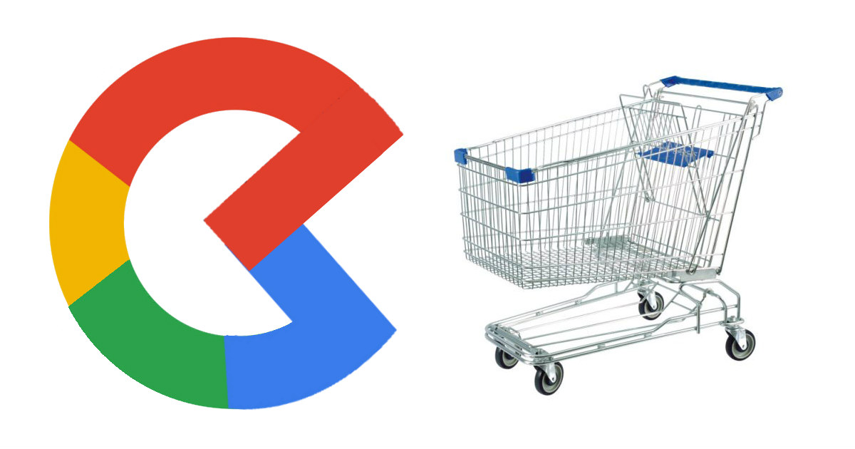 google merchant center feed example