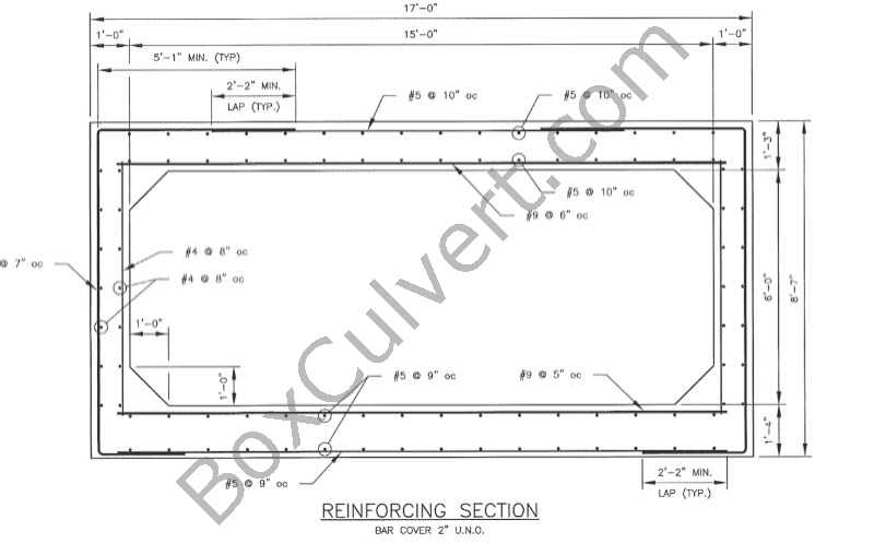 grade beam design example pdf