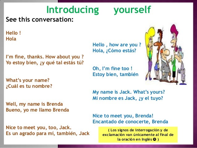 how to introduce someone in a speech example