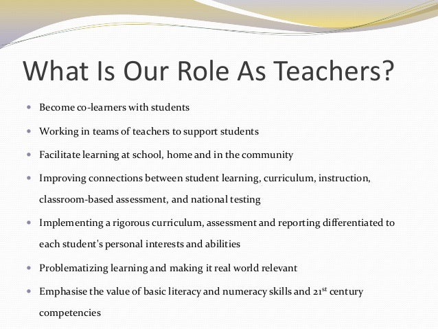smart teacher professional learning plan example