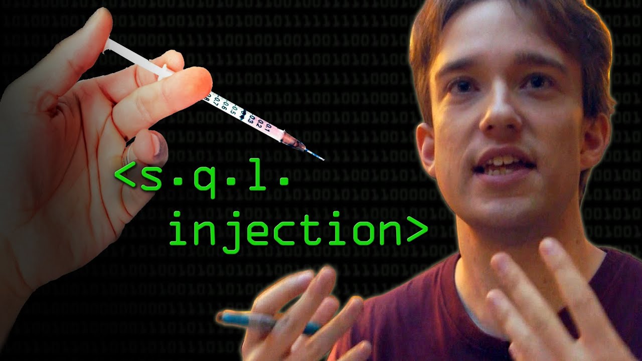 sql injection interactive example hack