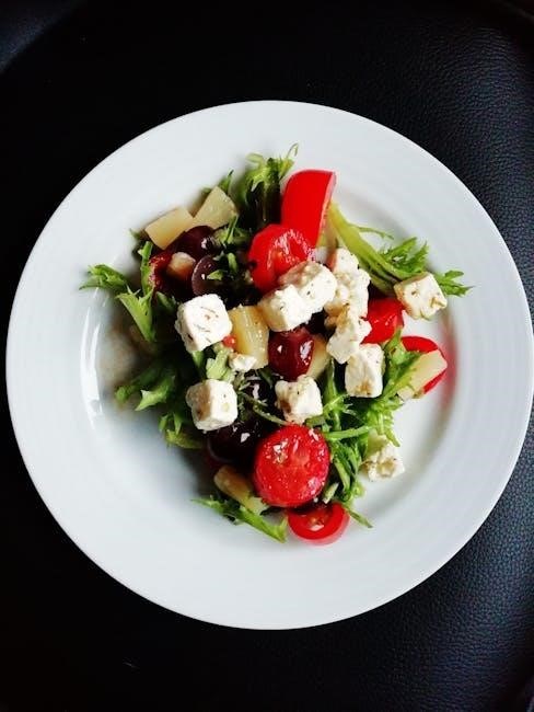 low salicylate diet pdf