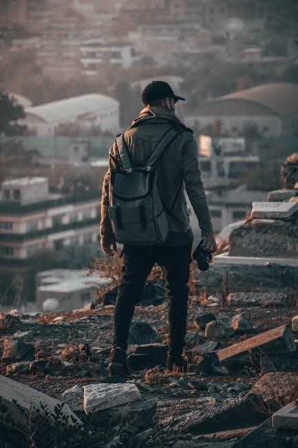 men’s jacket sizing guide